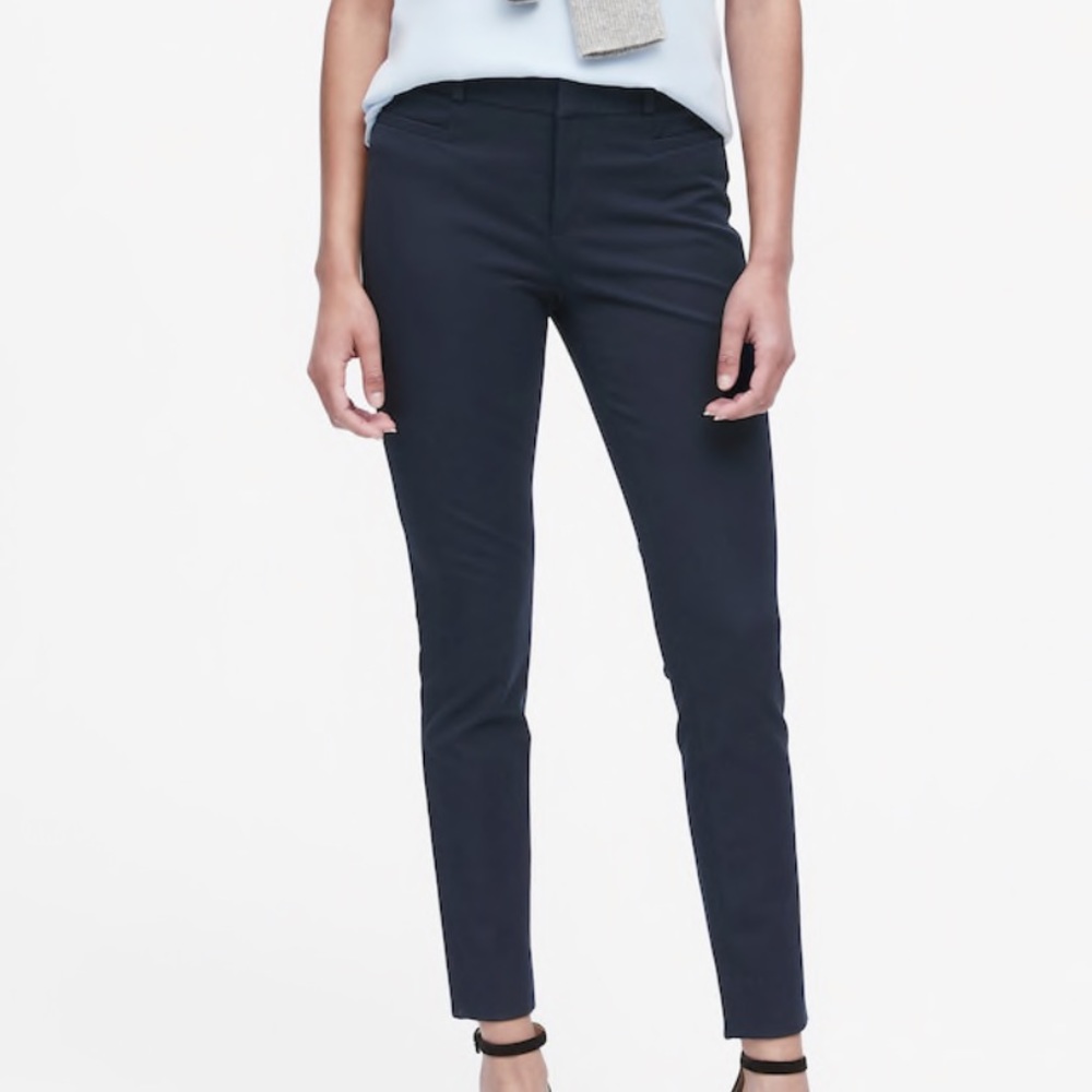 NWT banana republic dress pants